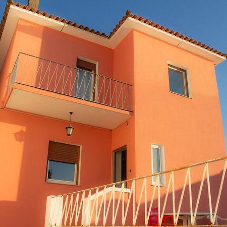 Casa Mira Douro Villa Peso da Régua Екстериор снимка
