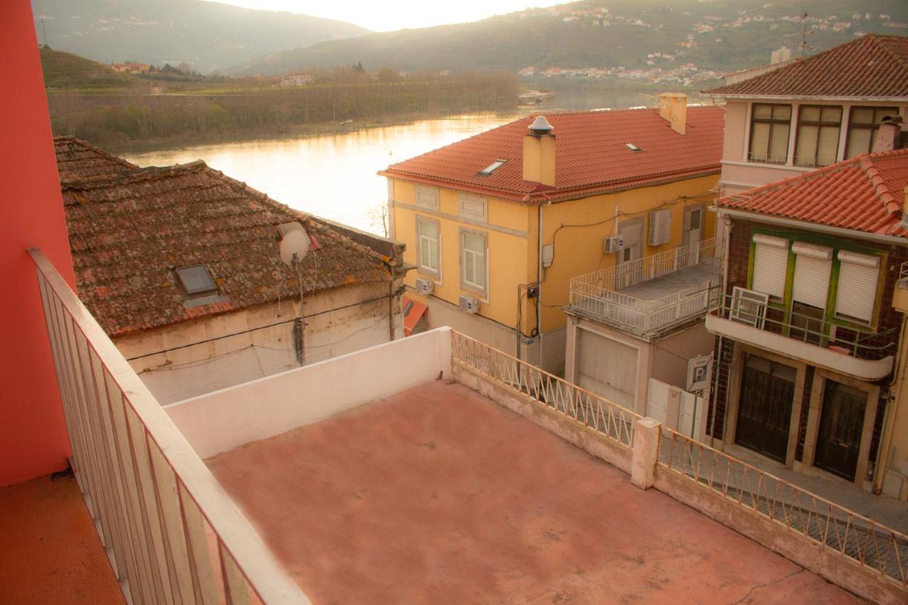 Casa Mira Douro Villa Peso da Régua Екстериор снимка