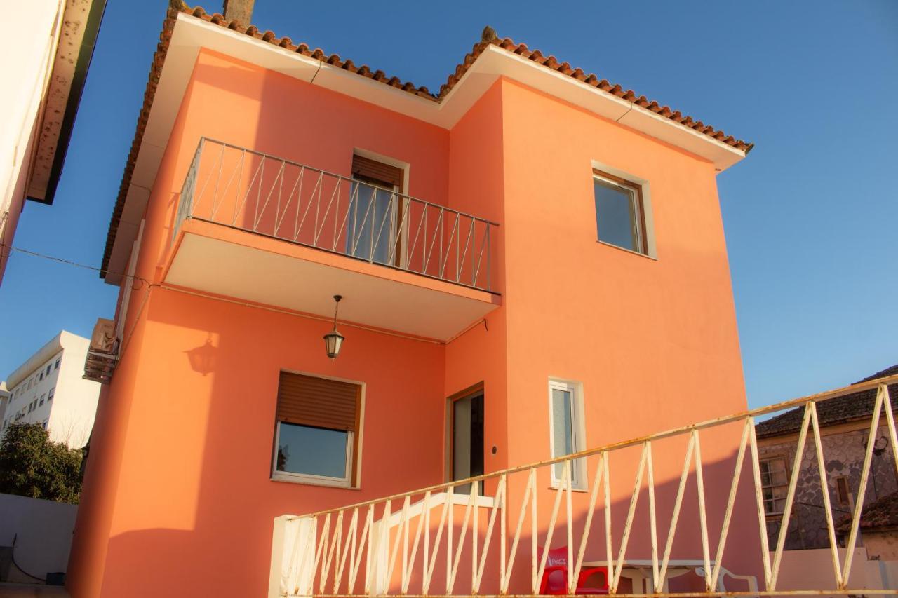 Casa Mira Douro Villa Peso da Régua Екстериор снимка