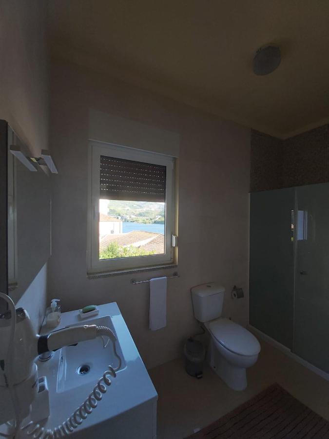 Casa Mira Douro Villa Peso da Régua Екстериор снимка