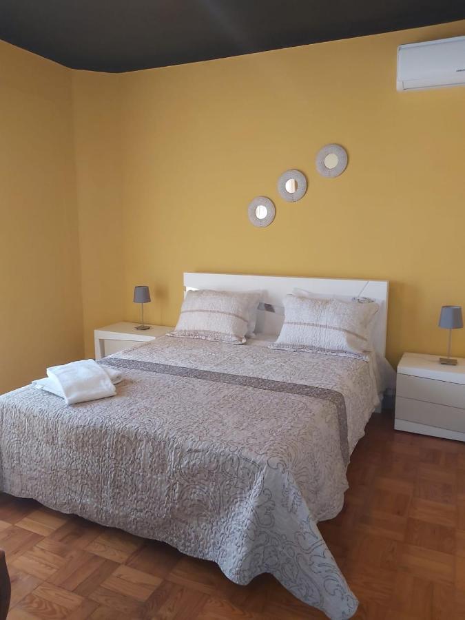 Casa Mira Douro Villa Peso da Régua Екстериор снимка